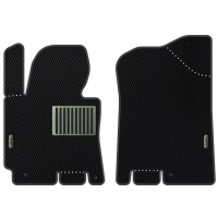 Tappetini Auto Kia Forte (2012-2016)