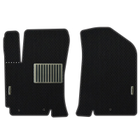 Tappetini Auto Kia Rio (2011-2017)