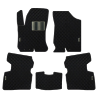 Tappetini Auto Kia Ceed (2009-2012)