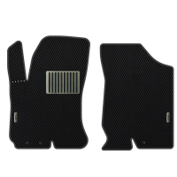 Tappetini Auto Kia Ceed (2009-2012)