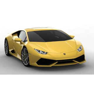 Tappetini Auto Lamborghini Huracan (2014-…)