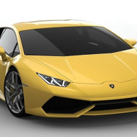 Tappetini Auto Lamborghini Huracan (2014-…)