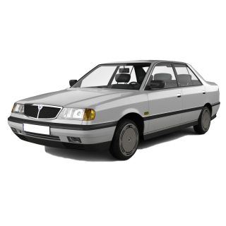 Tappetini Auto Lancia Kappa (1994-2000)