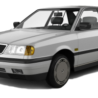 Tappetini Auto Lancia Kappa (1994-2000)