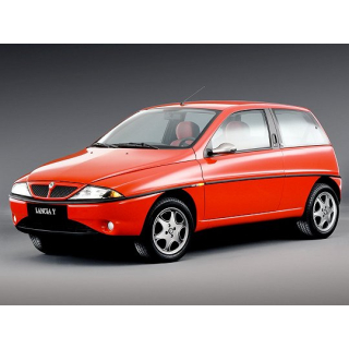 Tappetini Auto Lancia Ypsilon (1995-2003)