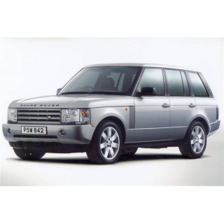 Tappetini Auto Land Rover Range Rover (2002-2012)