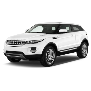 Tappetini Auto Land Rover Evoque (2011-2018)