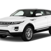 Tappetini Auto Land Rover Evoque (2011-2018)