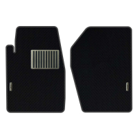 Tappetini Auto Land Rover Discovery 2 (1998-2004)