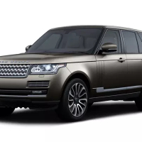 Tappetini Auto Land Rover Range Rover LWB (Autobiography Black) (2012-…)