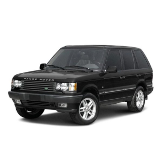 Tappetini Auto Land Rover Range Rover (1994-2002)