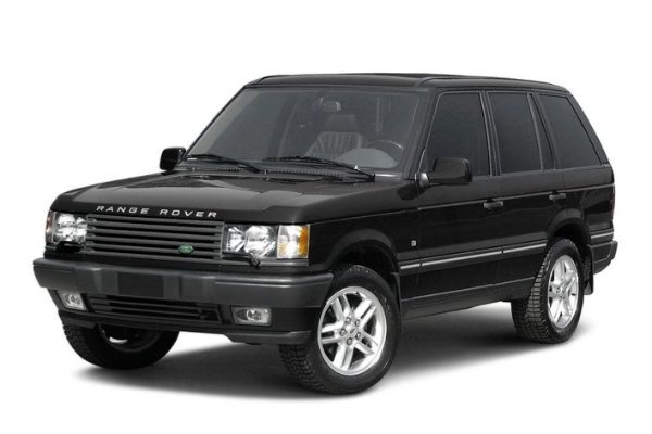 Tappetini Auto Land Rover Range Rover (1994-2002)