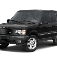 Tappetini Auto Land Rover Range Rover (1994-2002)