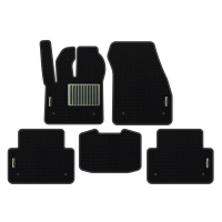 Tappetini Auto Land Rover Evoque (2018-…)