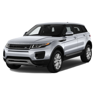 Tappetini Auto Land Rover Evoque (2018-…)