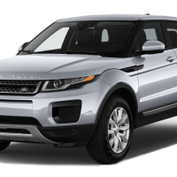 Tappetini Auto Land Rover Evoque (2018-…)