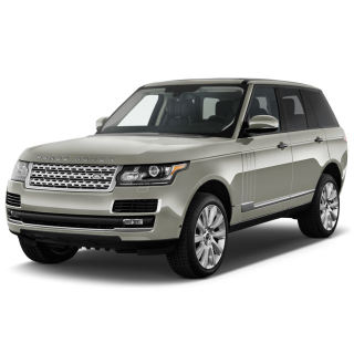 Tappetini Auto Land Rover Range Rover (Autobiography) (2012-…)