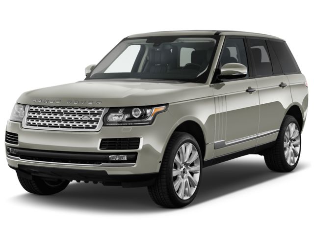 Tappetini Auto Land Rover Range Rover (Autobiography) (2012-…)