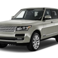Tappetini Auto Land Rover Range Rover (Autobiography) (2012-…)