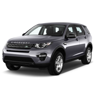 Tappetini Auto Land Rover Discovery Sport (2014-2019)