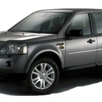 Tappetini Auto Land Rover Freelander (2006-2014)