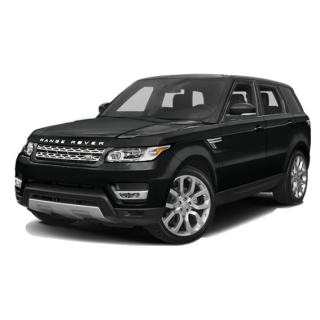 Tappetini Auto Land Rover Range Rover Sport (2013-2017)