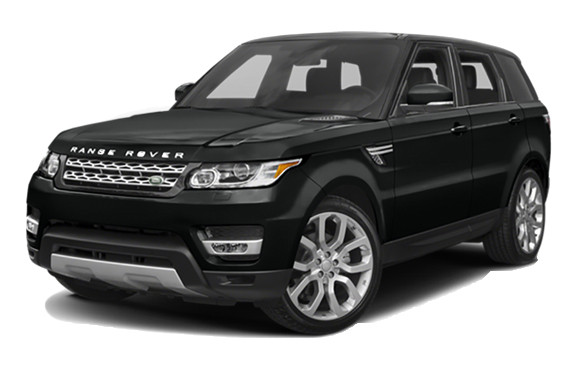 Tappetini Auto Land Rover Range Rover Sport (2013-2017)
