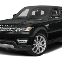 Tappetini Auto Land Rover Range Rover Sport (2013-2017)