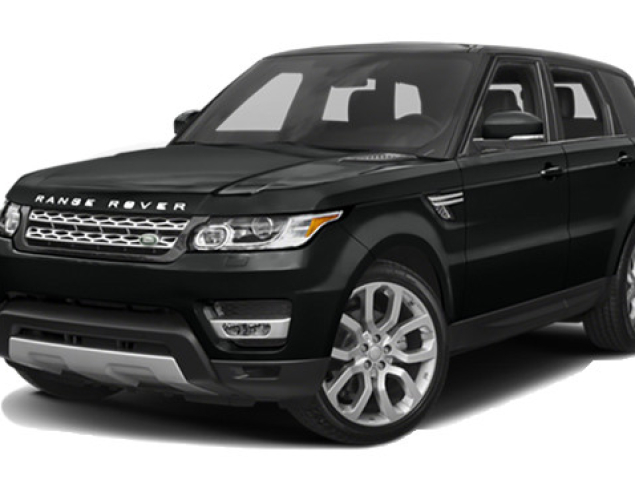 Tappetini Auto Land Rover Range Rover Sport (2013-2017)