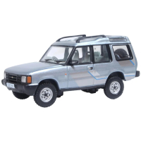 Tappetini Auto Land Rover Discovery 1 (1989-1999)