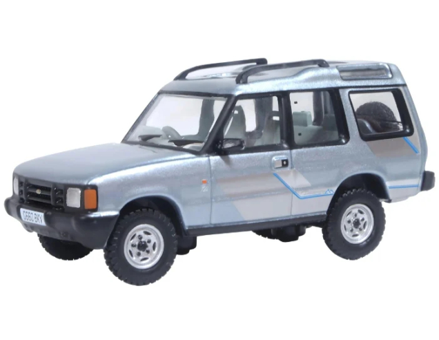 Tappetini Auto Land Rover Discovery 1 (1989-1999)