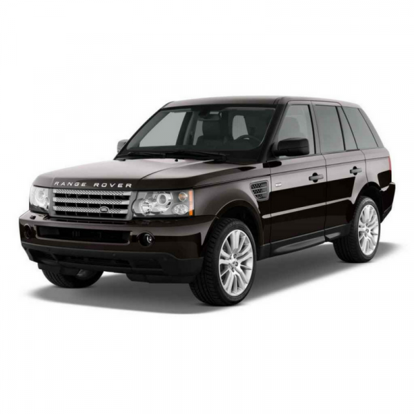 Tappetini Auto Land Rover Range Rover Sport (2005-2009)