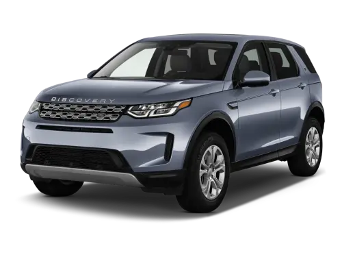 Tappetini Auto Land Rover Discovery 5 (2017-…)