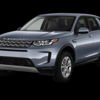 Tappetini Auto Land Rover Discovery 5 (2017-…)