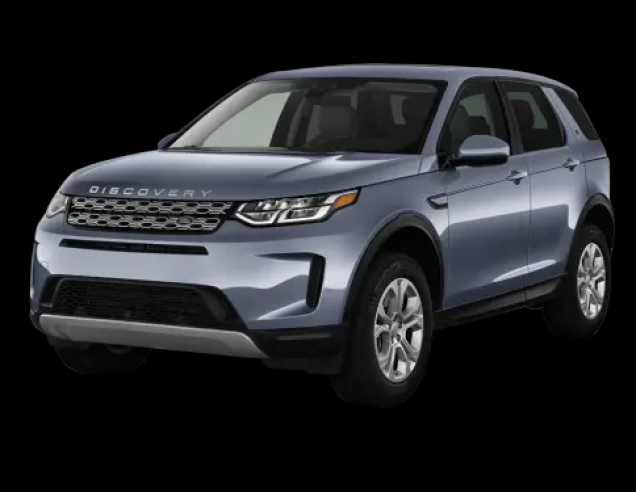 Tappetini Auto Land Rover Discovery 5 (2017-…)