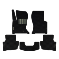 Tappetini Auto Land Rover Velar (2017-…)