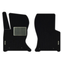 Tappetini Auto Land Rover Velar (2017-…)