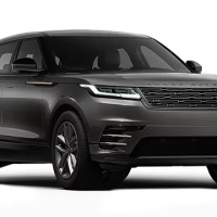 Tappetini Auto Land Rover Velar (2017-…)