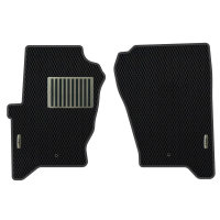 Tappetini Auto Land Rover Discovery 3 (2004-2009)