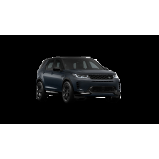 Tappetini Auto Land Rover Discovery Sport (2019-…)