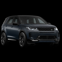 Tappetini Auto Land Rover Discovery Sport (2019-…)