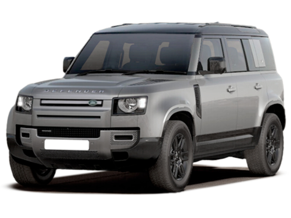 Tappetini Auto Land Rover Defender L663 (2019-…)
