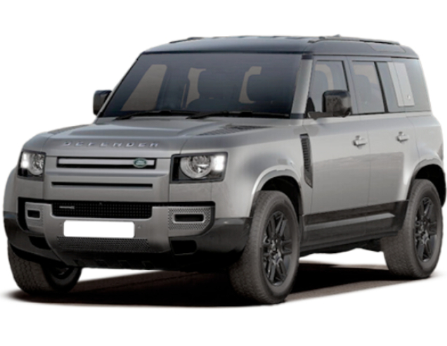 Tappetini Auto Land Rover Defender L663 (2019-…)