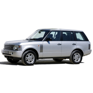 Tappetini Auto Land Rover Range Rover (2010-2012)