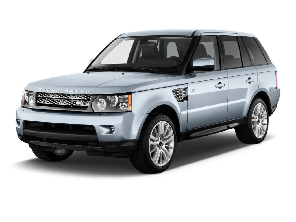 Tappetini Auto Land Rover Range Rover Sport (2009-2013)