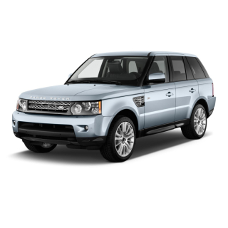 Tappetini Auto Land Rover Range Rover Sport (2009-2013)