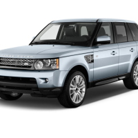Tappetini Auto Land Rover Range Rover Sport (2009-2013)