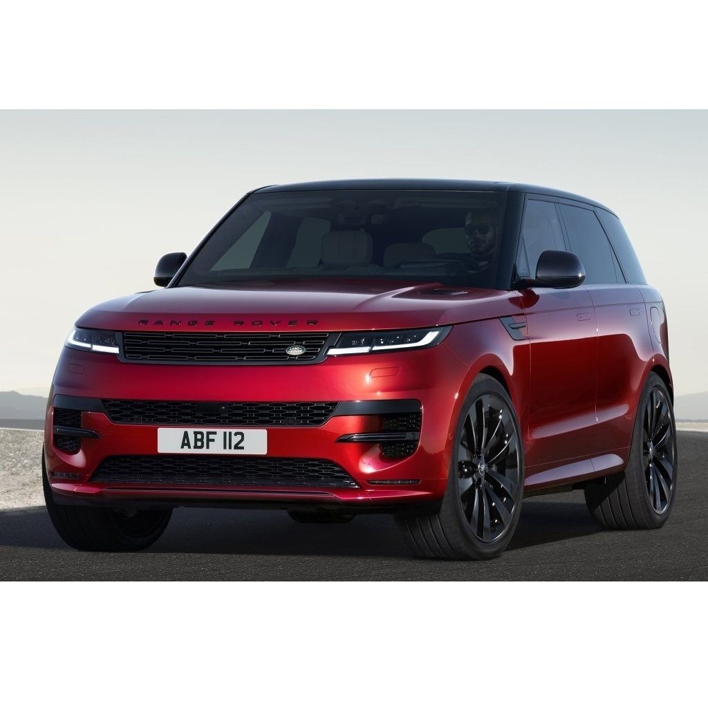 Tappetini Auto Land Rover Range Rover Sport (2022-…)