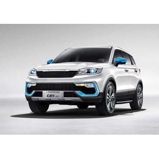 Tappetini Auto Leopaard CS9EV (2017-…)
