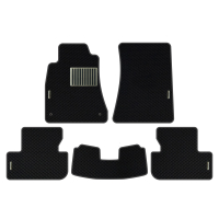 Tappetini Auto Lexus IS 250 (2005-2013)